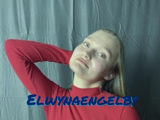 Elwynaengelby