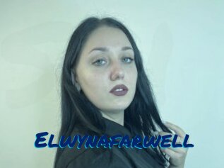 Elwynafarwell