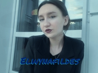 Elwynafildes