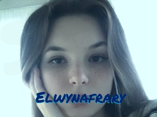 Elwynafrary