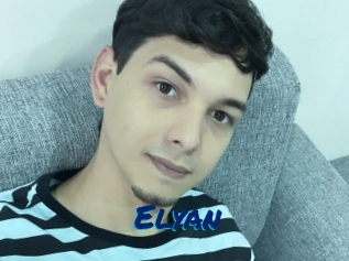 Elyan