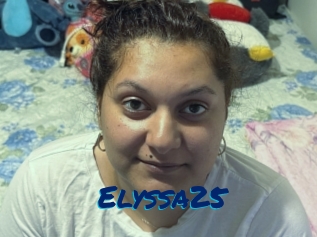 Elyssa25