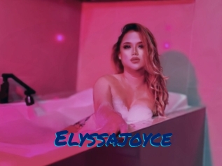 Elyssajoyce