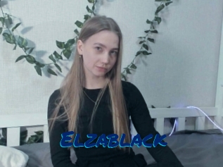 elzablack Sexe City