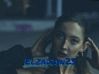 Elzadzyn23