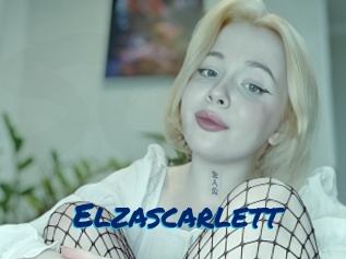 Elzascarlett