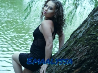 emaalyssa Sexe City