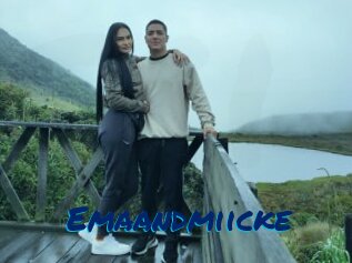 Emaandmiicke