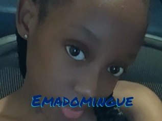 Emadomingue