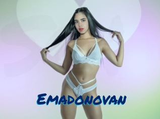 emadonovan Sexe City