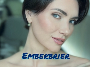 Emberbrier