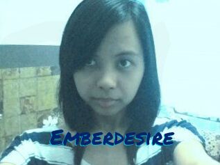 Emberdesire