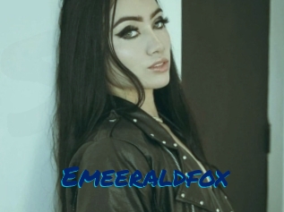 Emeeraldfox