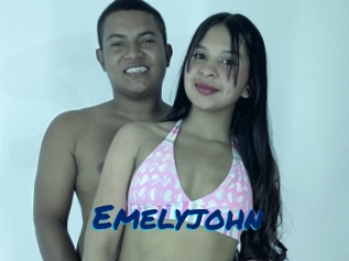 Emelyjohn