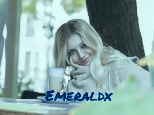 emeraldx Sexe City