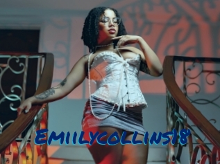 emiilycollins18 Sexe City