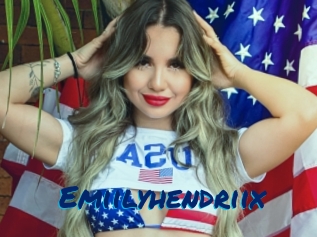 Emiilyhendriix