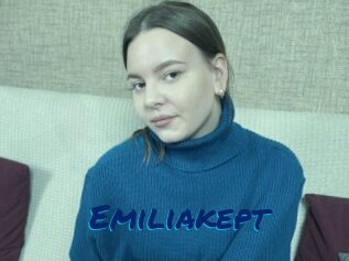 Emiliakept