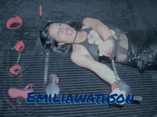 Emiliawathson