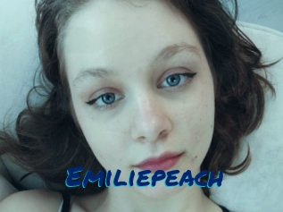 Emiliepeach