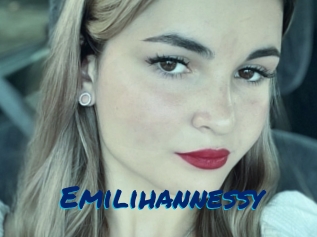 Emilihannessy