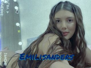 Emilisanders