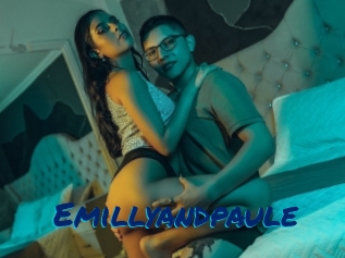 Emillyandpaule