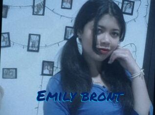 Emily_bront