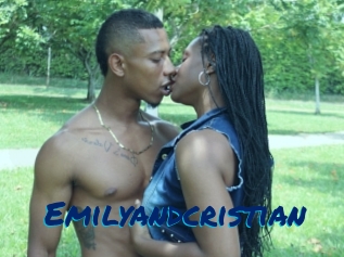 Emilyandcristian