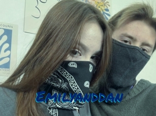 Emilyanddan