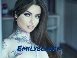 emilyblanck Sexe City