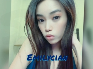 emilycian Sexe City