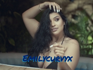 Emilycurvyx