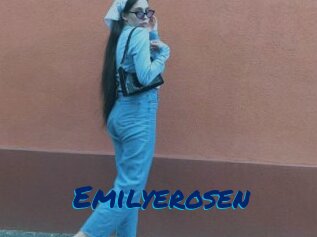 Emilyerosen