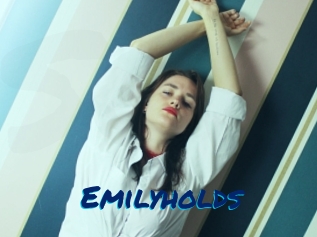 Emilyholds