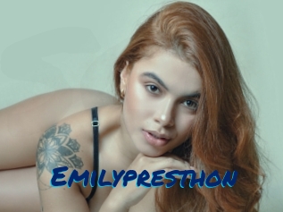 Emilypresthon