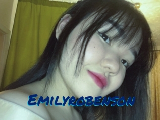 Emilyrobenson