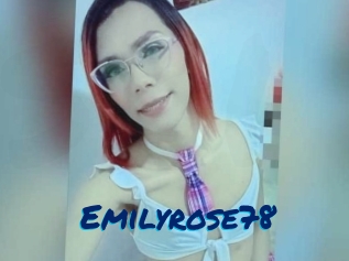 Emilyrose78