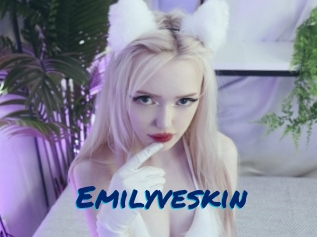 emilyveskin Sexe City