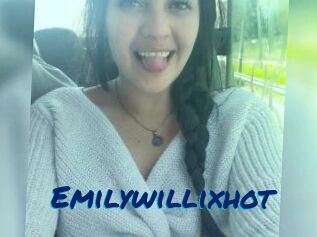 Emilywillixhot