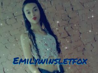 Emilywinsletfox