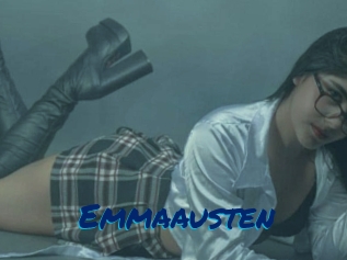 Emmaausten