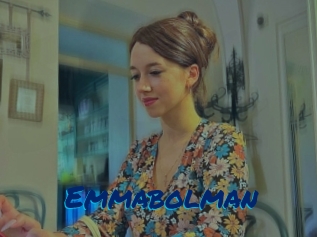 Emmabolman