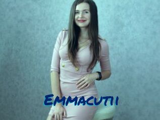 Emmacutii