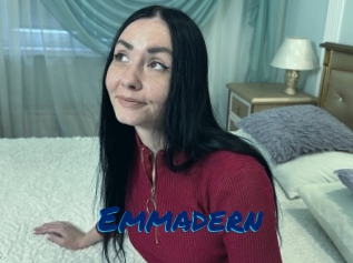 Emmadern
