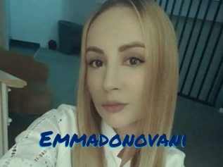 emmadonovani Sexe City