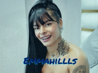 emmahillls Sexe City