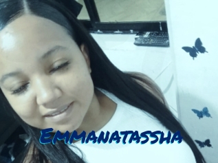 Emmanatassha