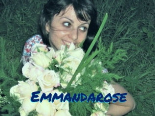 Emmandarose