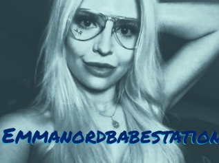 Emmanordbabestation